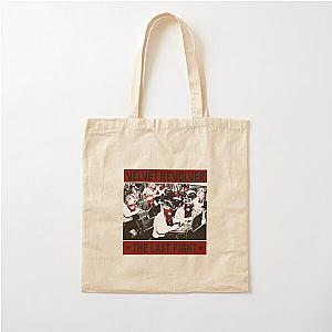 Velvet Revolver Cotton Tote Bag