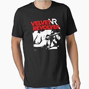 Velvet Revolver Essential T-Shirt