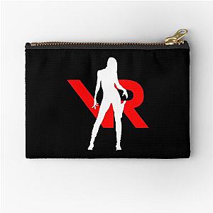 Velvet Revolver Band Zipper Pouch
