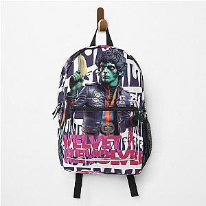 Velvet Revolver Backpack