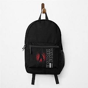 Gifts for Women Velvet Revolver Cool Funny Backpack