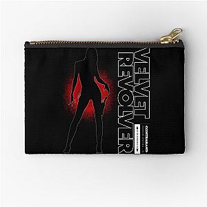 Gifts for Women Velvet Revolver Love Zipper Pouch