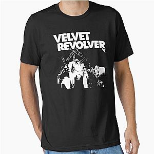 VELVET REVOLVER Essential T-Shirt