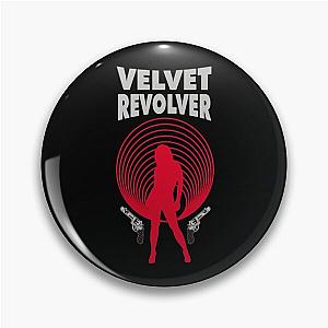 VELVET REVOLVER BAND PIN