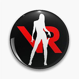 Velvet Revolver Pin