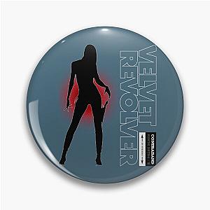 Velvet Revolver Pin