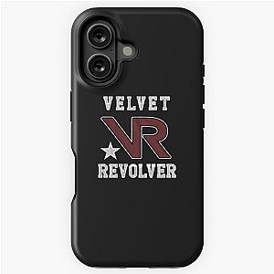 Velvet Revolver Funny iPhone Tough Case