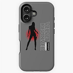 VELVET REVOLVER Classic iPhone Case