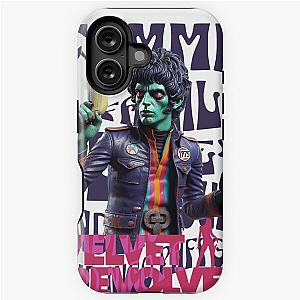 Velvet Revolver iPhone Tough Case