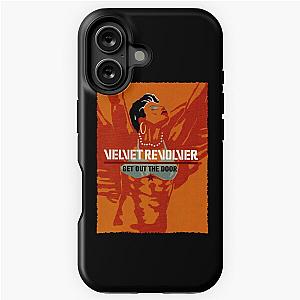 Velvet Revolver iPhone Case