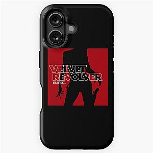 Velvet Revolver iPhone Case