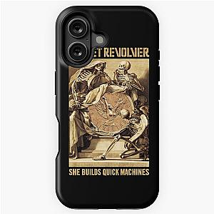 Velvet Revolver iPhone Case