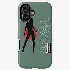 Velvet Revolver iPhone Tough Case