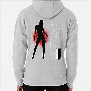 VELVET REVOLVER Classic Hoodie