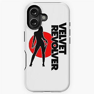 Velvet Revolver - Spectacle iPhone Tough Case