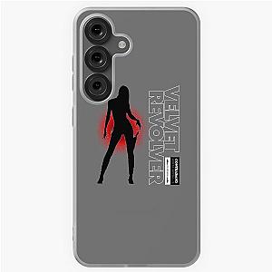 Velvet Revolver Classic T-Shirt Samsung Galaxy Soft Case