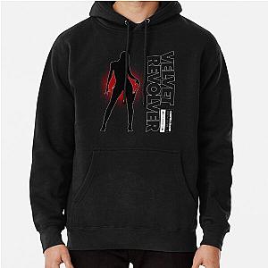 Velvet Revolver Pullover Hoodie