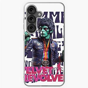 Velvet Revolver Samsung Galaxy Soft Case
