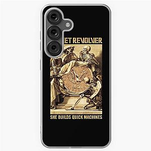 Velvet Revolver Band Samsung Galaxy Soft Case