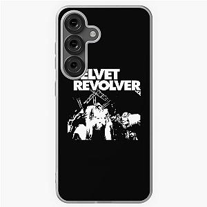 Velvet Revolver Band Samsung Galaxy Soft Case