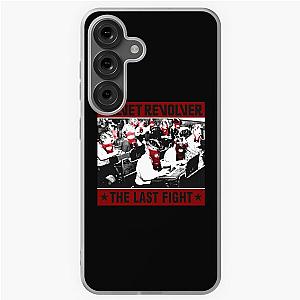 Velvet Revolver Band Samsung Galaxy Soft Case