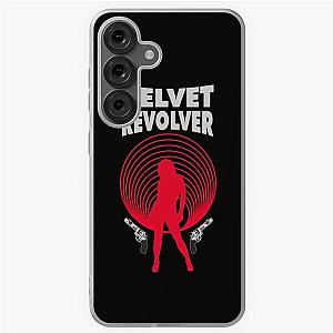 VELVET REVOLVER Samsung Galaxy Soft Case