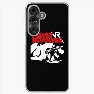 VELVET REVOLVER Samsung Galaxy Soft Case