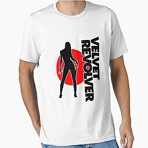 Velvet Revolver Essential T-Shirt