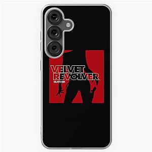 Velvet Revolver Samsung Galaxy Soft Case
