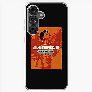 Velvet Revolver Band Samsung Galaxy Case