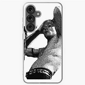 Headbang Velvet Revolver Case for Samsung Galaxy Soft