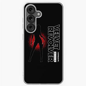 Gifts for Women Velvet Revolver Cool Graphic Funny Samsung Galaxy Soft Case