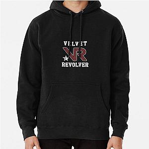 Velvet Revolver Funny Pullover Hoodie