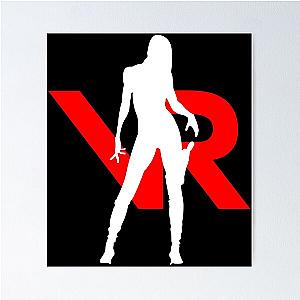 Velvet Revolver Poster