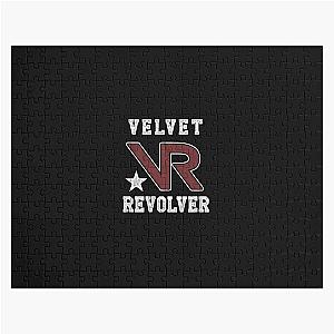 Velvet Revolver Funny Jigsaw Puzzle