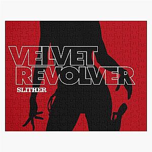 Velvet Revolver Band Puzzle