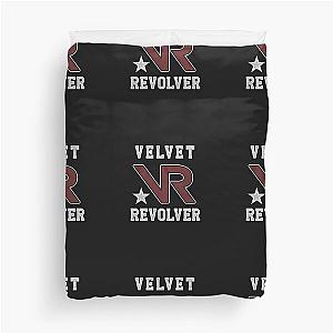 Velvet Revolver Funny Duvet Cover