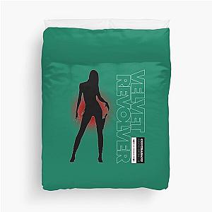 Velvet Revolver Duvet Cover