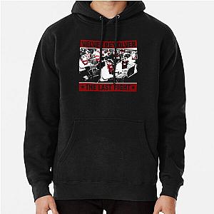 Velvet Revolver Hoodie