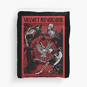 Velvet Revolver Band Cover