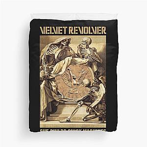 Velvet Revolver Band Cover