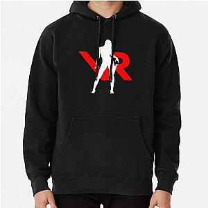 Velvet Revolver Pullover Hoodie