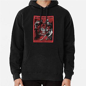 VELVET REVOLVER Band Hoodie