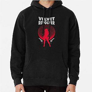 Velvet Revolver Hoodie