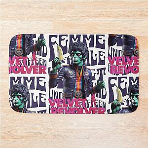 Velvet Revolver Bath Mat