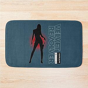 Velvet Revolver Bath Mat