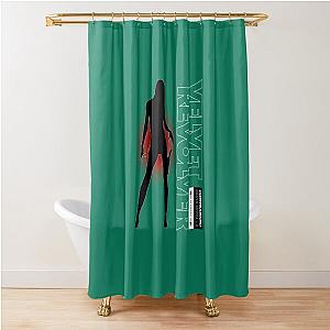 Velvet Revolver Shower Curtain