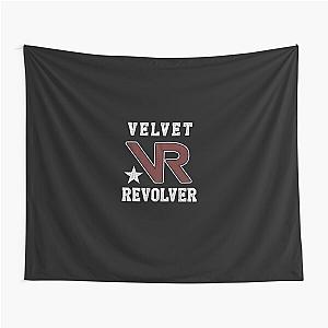 Velvet Revolver Team Revolver Tapestry
