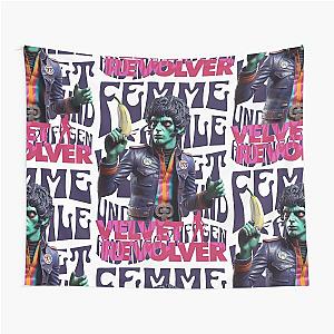Velvet Revolver Tapestry