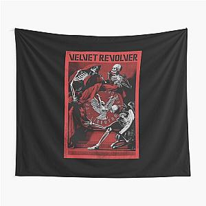 Velvet Revolver Tapestry